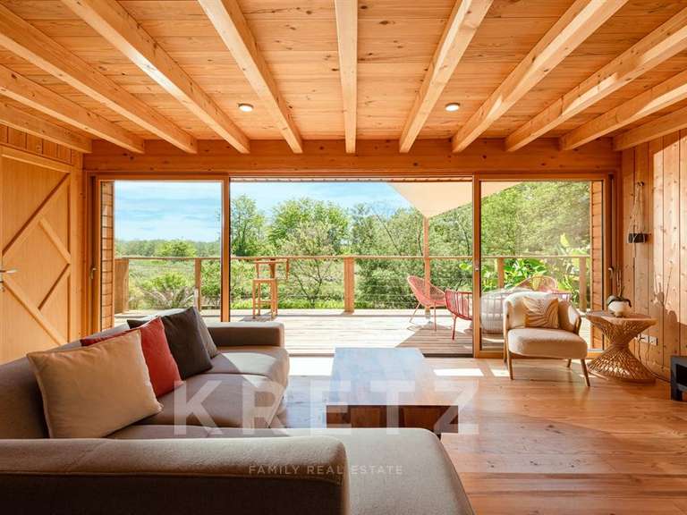 Maison Bayonne - 6 chambres - 193m²