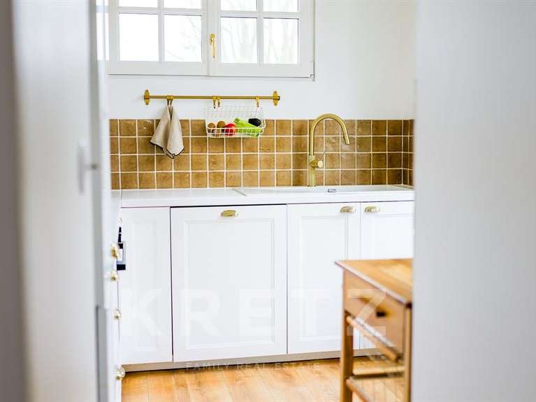 Maison avec Vue sur mer Roscoff - 7 chambres - 230m²