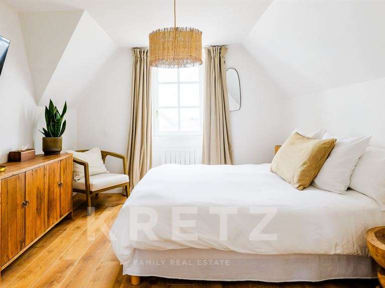 Maison Roscoff