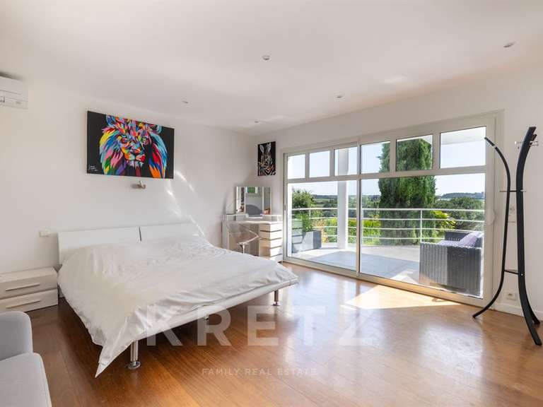 Maison Vauhallan - 6 chambres - 400m²