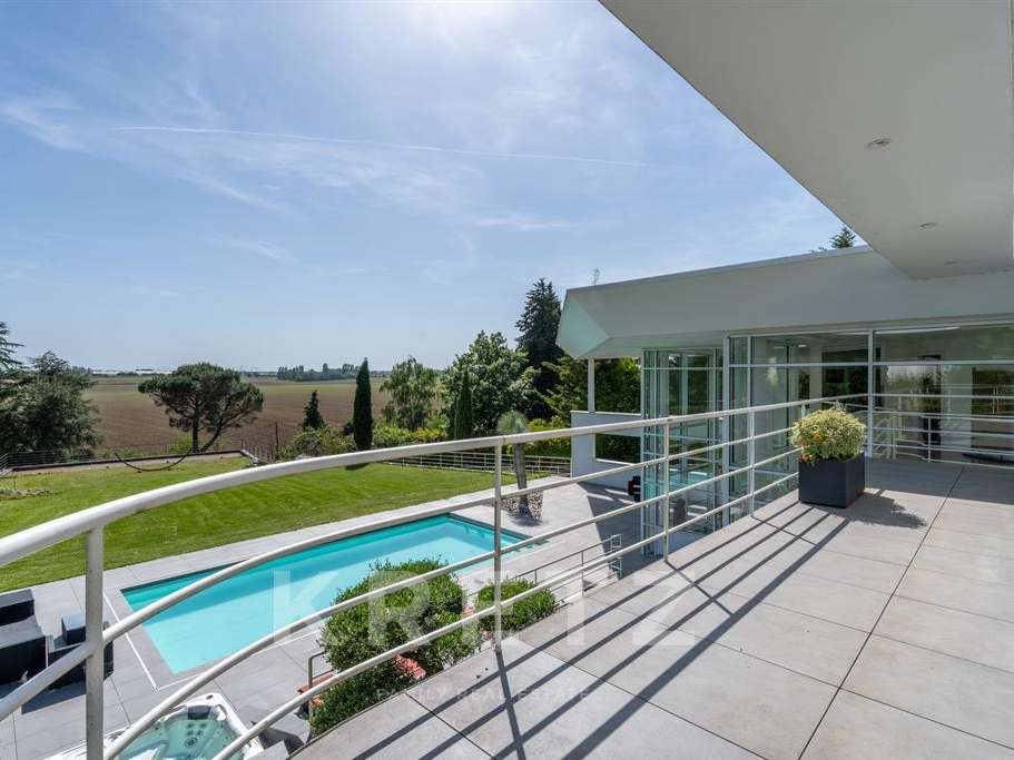 Maison Vauhallan