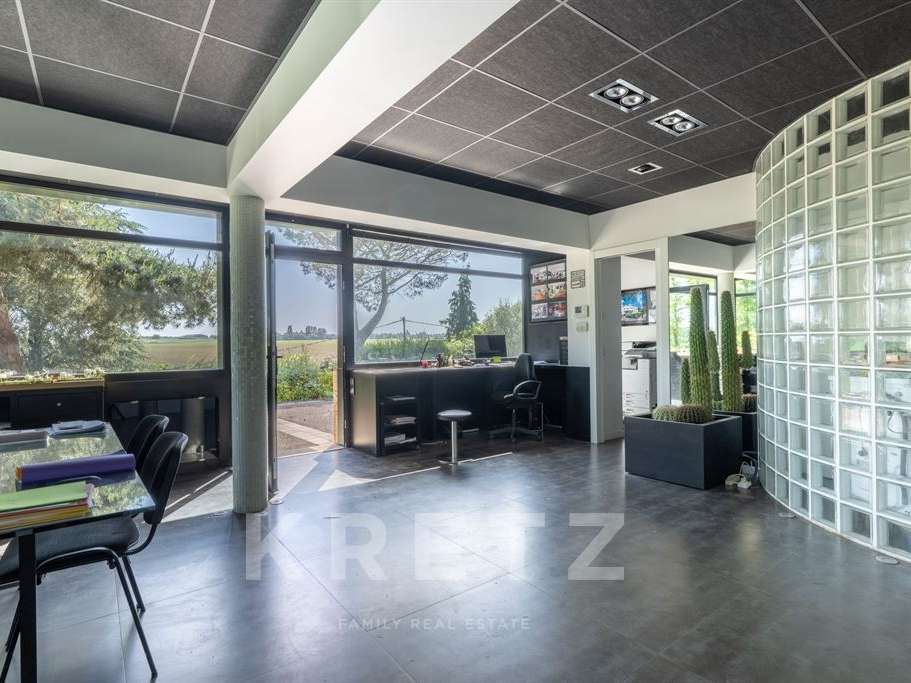 Maison Vauhallan