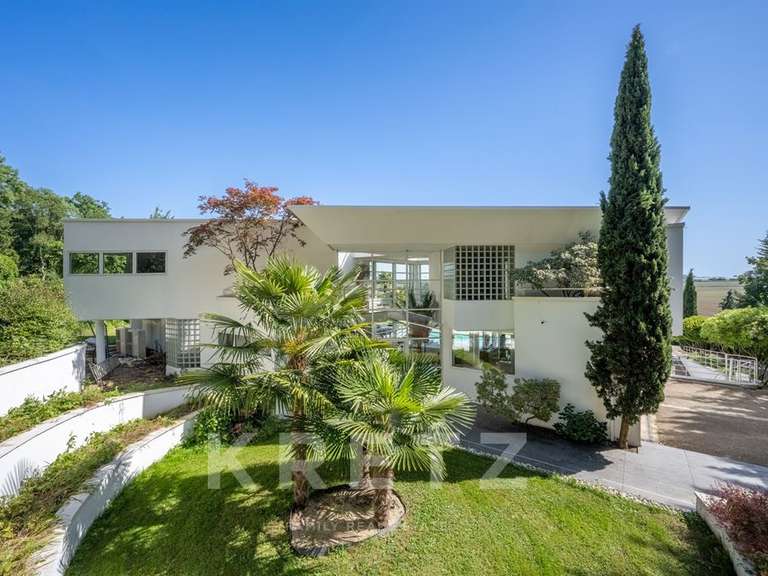Maison Vauhallan - 6 chambres - 400m²