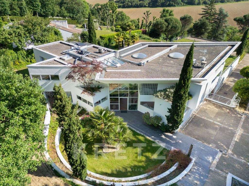 Maison Vauhallan