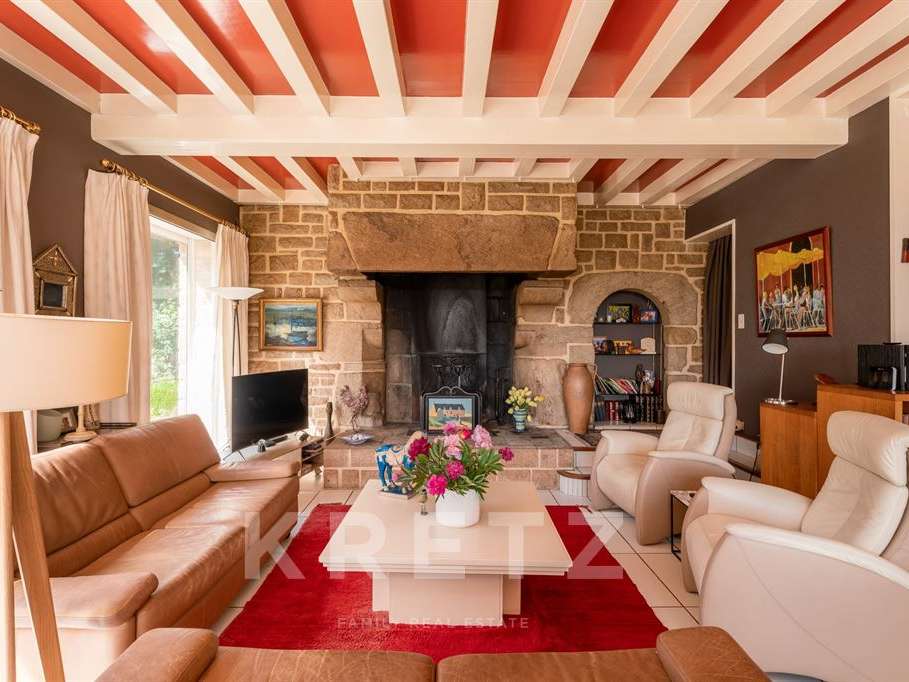 Maison Arzal