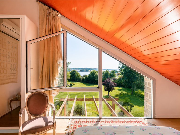 Maison Arzal - 4 chambres - 160m²