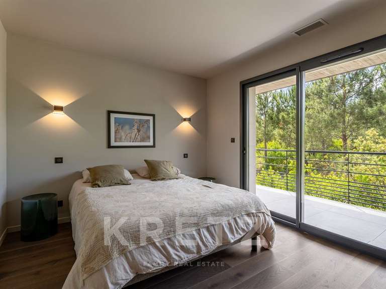 Maison Biscarrosse - 5 chambres - 340m²