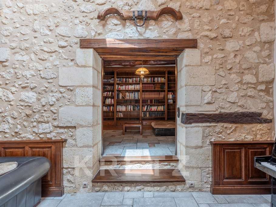 Maison Carignan-de-Bordeaux