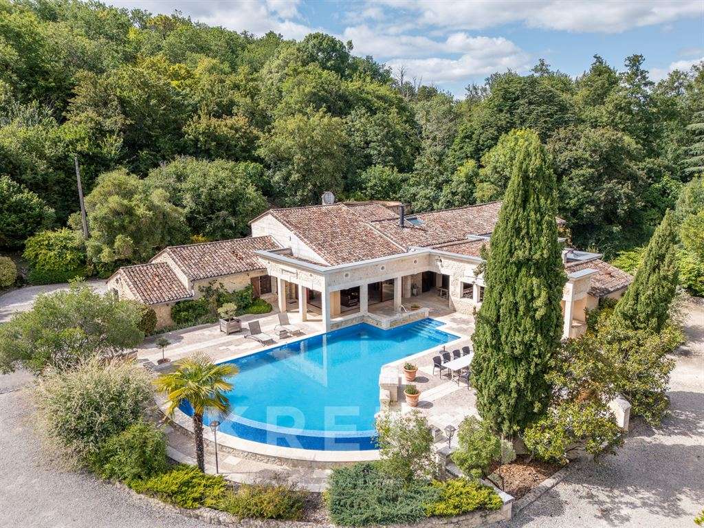 Maison Carignan-de-Bordeaux