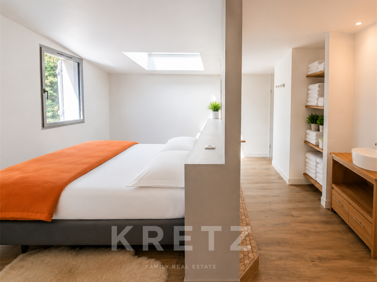 Maison Groix - 4 chambres - 101m²