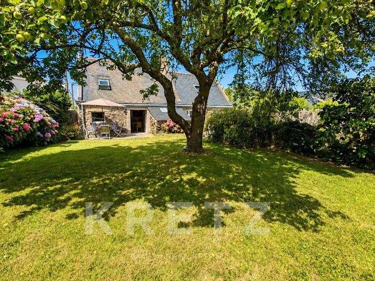 Maison Groix - 4 chambres - 101m²