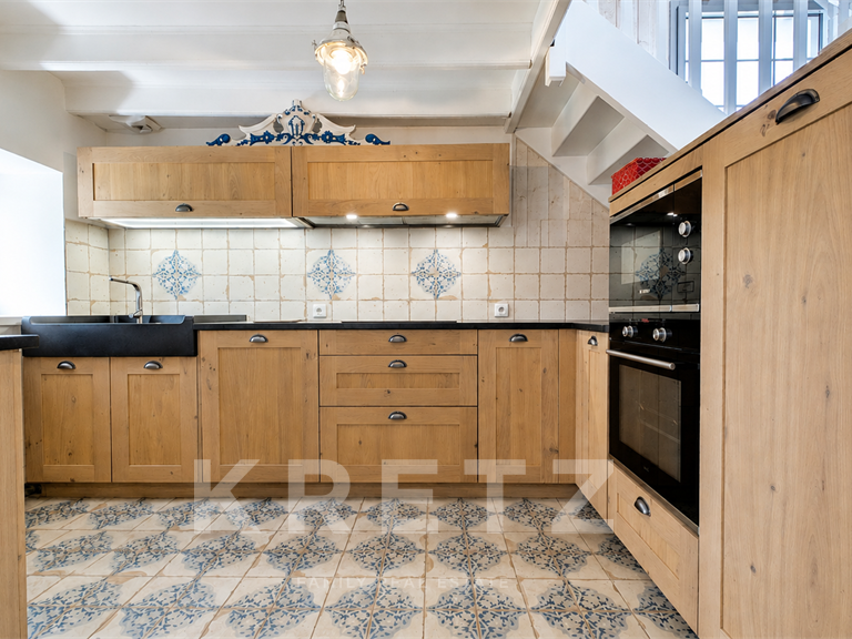 Maison Groix - 4 chambres - 101m²