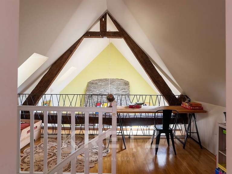Maison Spézet - 360m²
