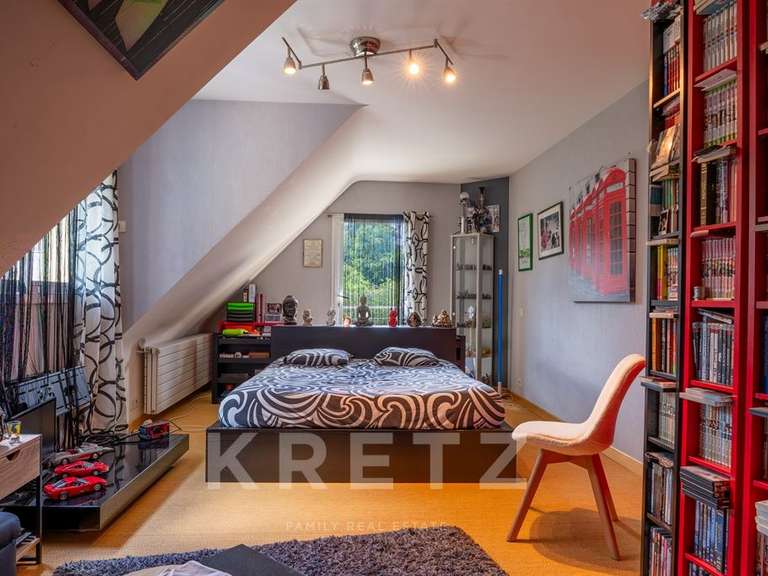 Maison Brest - 4 chambres - 300m²