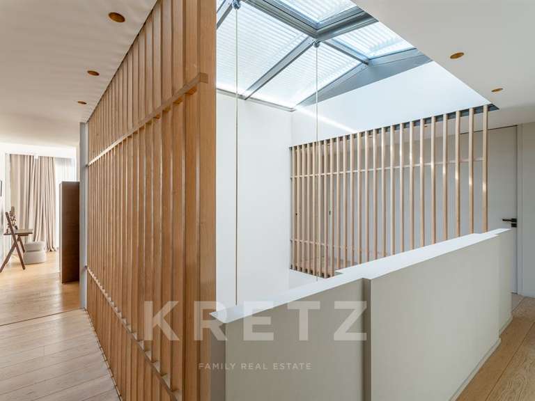 Maison Bordeaux - 5 chambres - 400m²