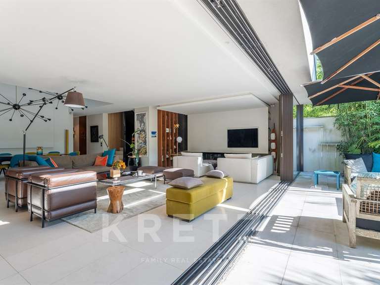 Maison Bordeaux - 5 chambres - 400m²