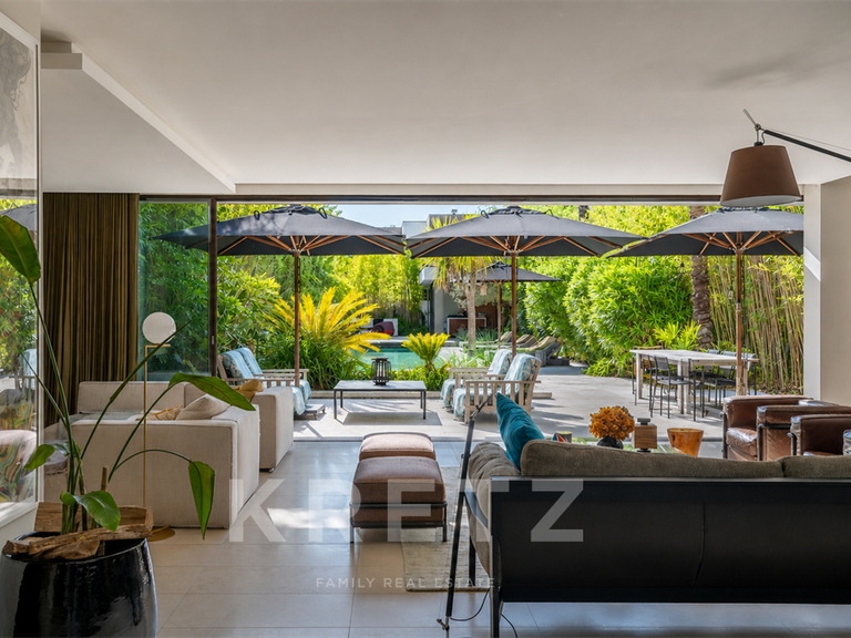 Maison Bordeaux - 5 chambres - 400m²