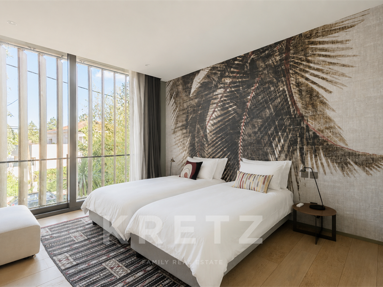 Maison Bordeaux - 5 chambres - 400m²