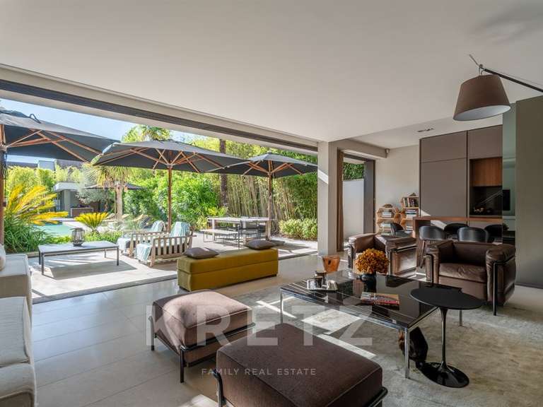 Maison Bordeaux - 5 chambres - 400m²