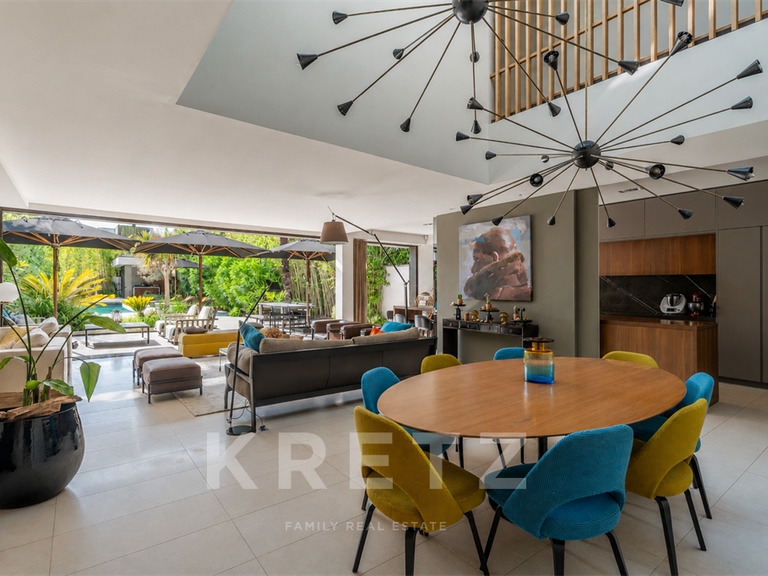 Maison Bordeaux - 5 chambres - 400m²