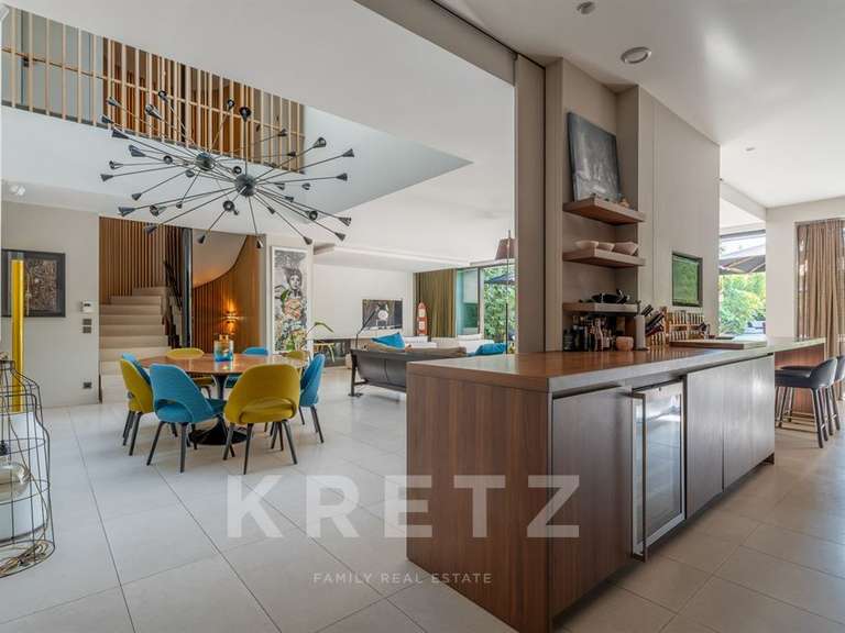 Maison Bordeaux - 5 chambres - 400m²