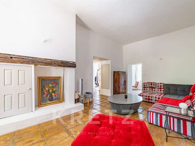 Maison Uzès - 9 chambres - 600m²