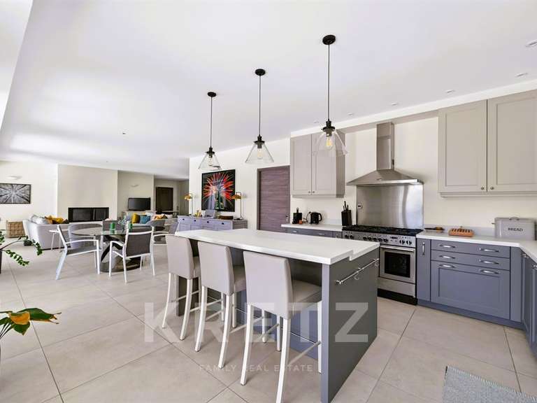Maison Ménerbes - 4 chambres - 235m²