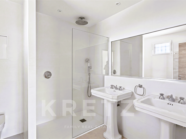 Maison Ménerbes - 4 chambres - 235m²