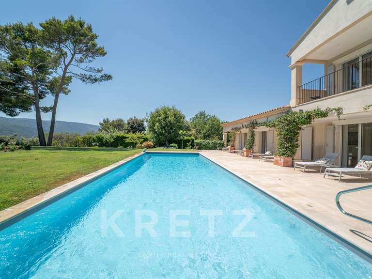 Maison Ménerbes - 4 chambres - 235m²