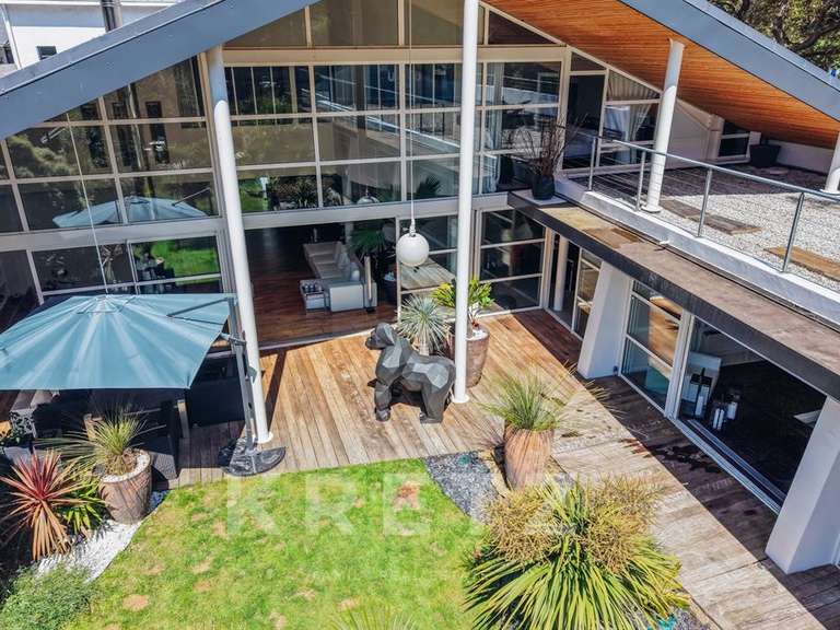 Maison La Baule-Escoublac La Baule Les Pins - 6 chambres - 550m²