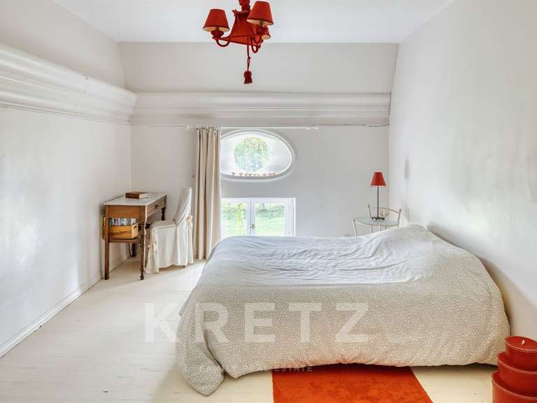 Maison Bosc-Guérard-Saint-Adrien - 7 chambres - 745m²