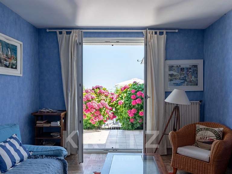 Maison avec Vue sur mer Groix - 7 chambres - 160m²
