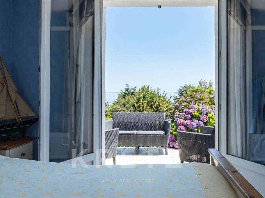 Maison Groix