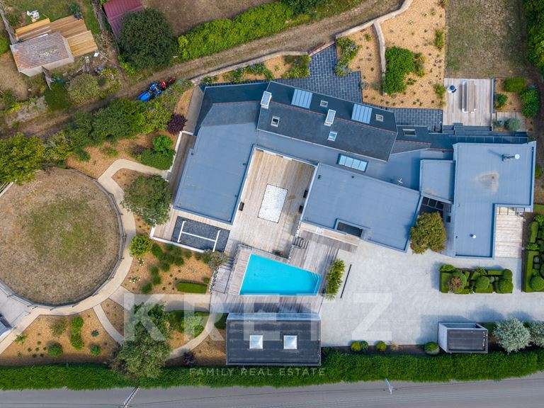 House bugueles