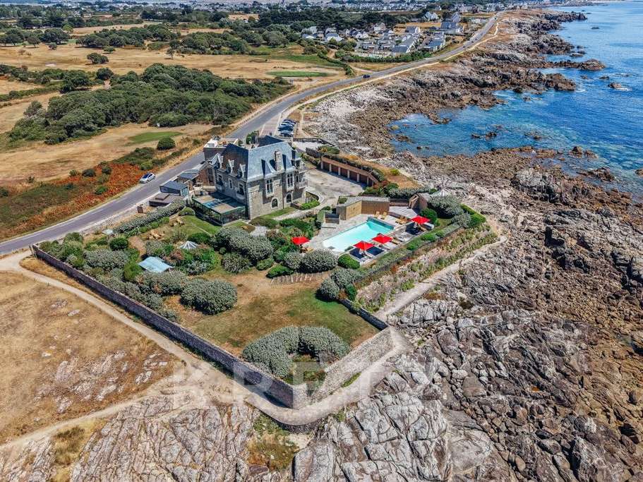 Maison Le Croisic