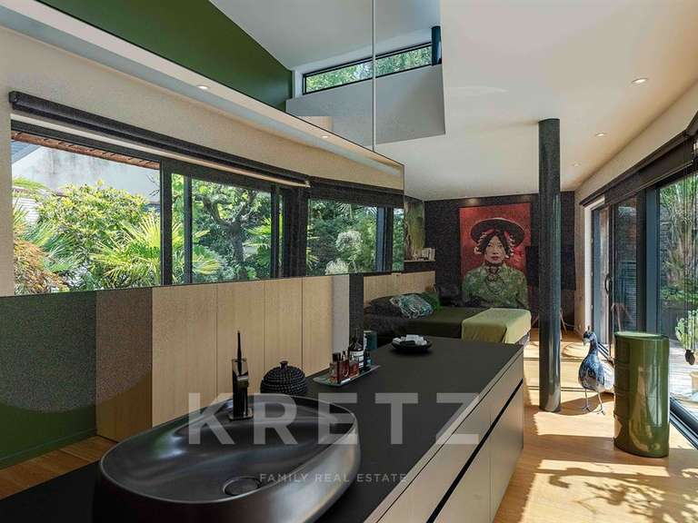 Maison Quimper - 3 chambres - 162m²