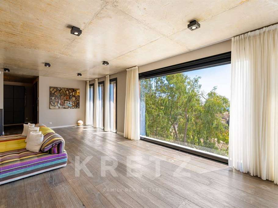 House Sainte-Maxime