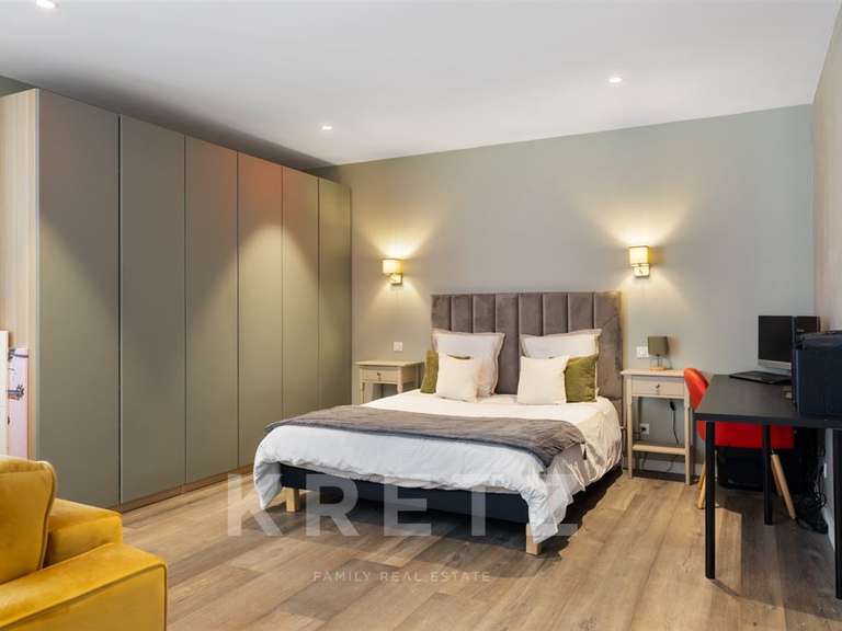 House Sainte-Maxime - 3 bedrooms - 325m²