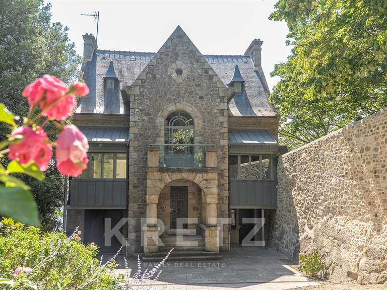 Maison Saint-Malo - 5 chambres - 305m²