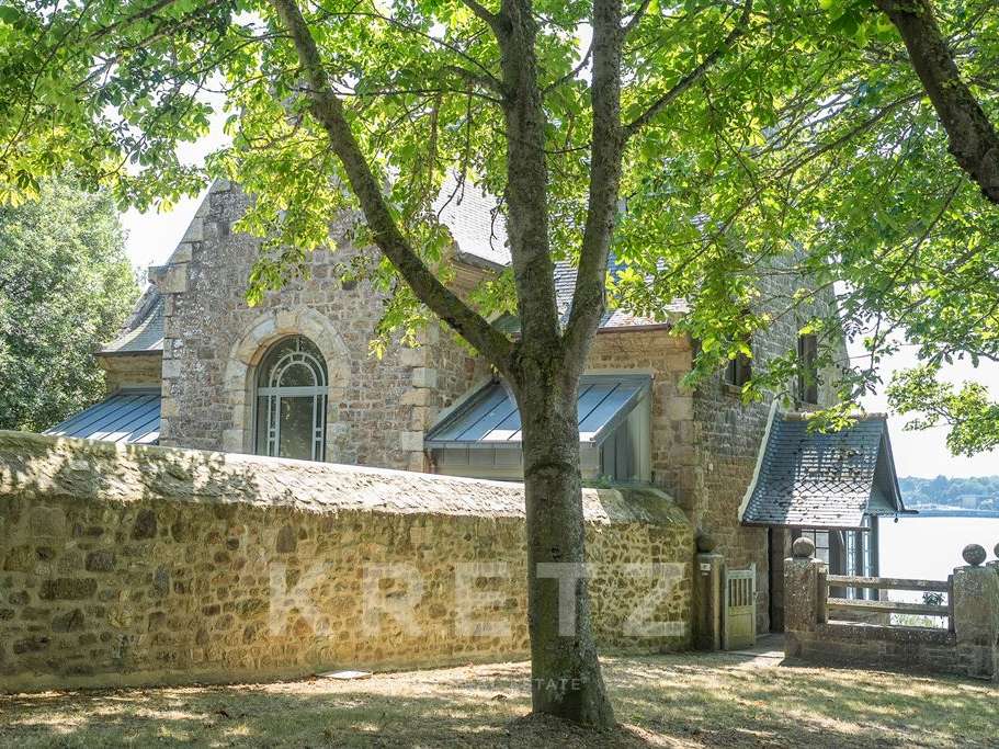 Maison Saint-Malo