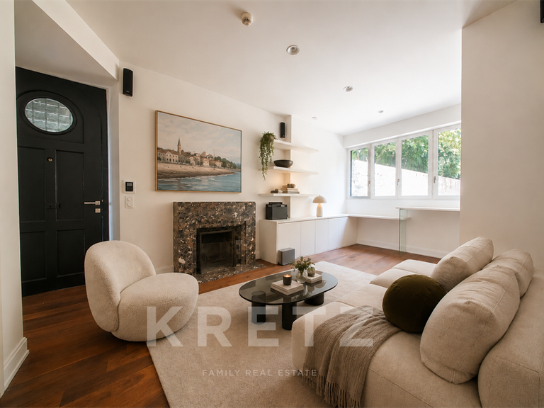 Maison Saint-Malo - 5 chambres - 305m²