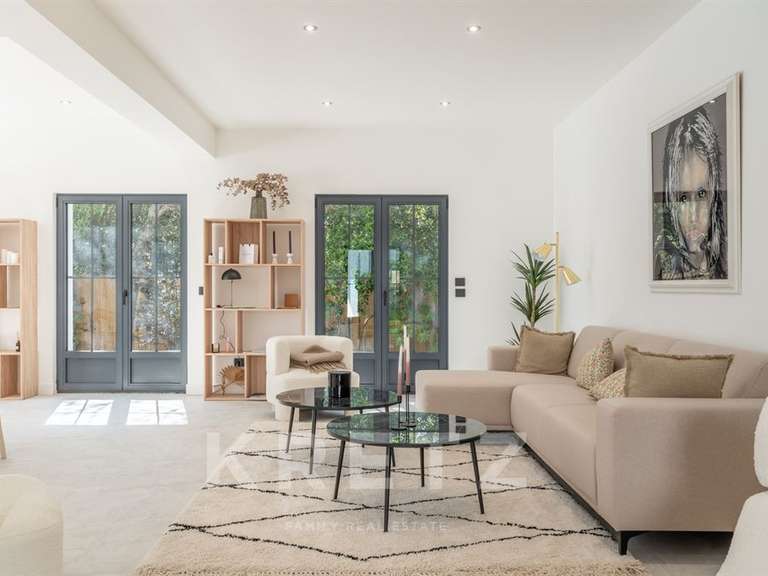 Maison Arcachon - 6 chambres - 410m²