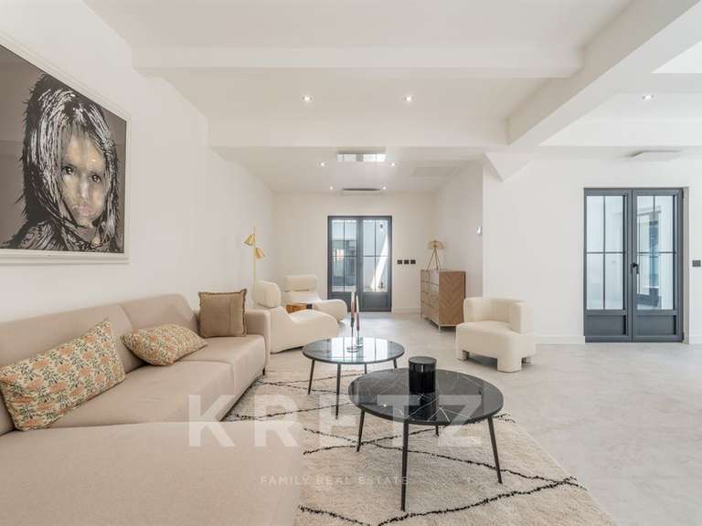 Maison Arcachon - 6 chambres - 410m²