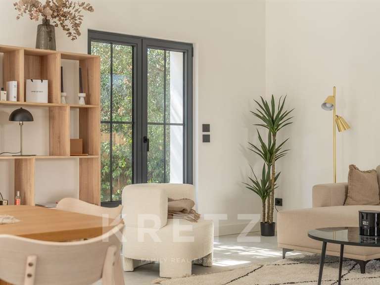 Maison Arcachon - 6 chambres - 410m²