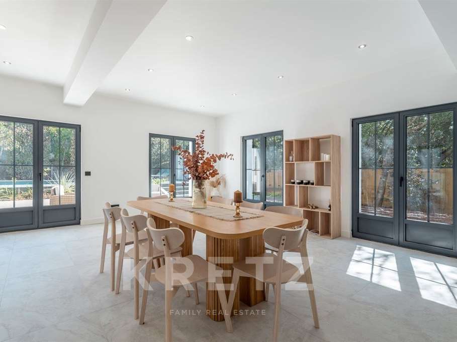 Maison Arcachon