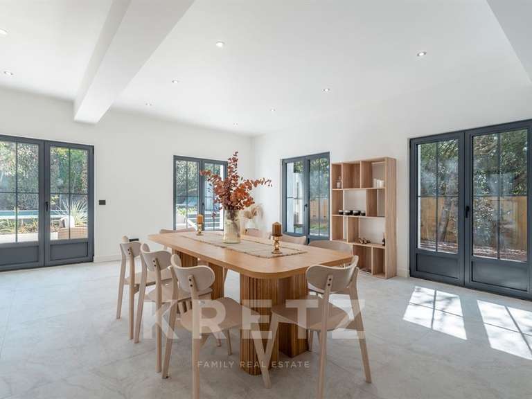 Maison Arcachon - 6 chambres - 410m²