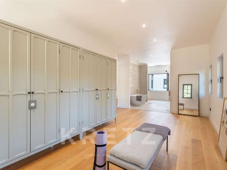 Maison Arcachon - 6 chambres - 410m²