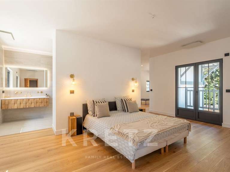 Maison Arcachon - 6 chambres - 410m²