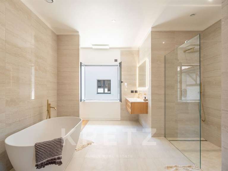 Maison Arcachon - 6 chambres - 410m²