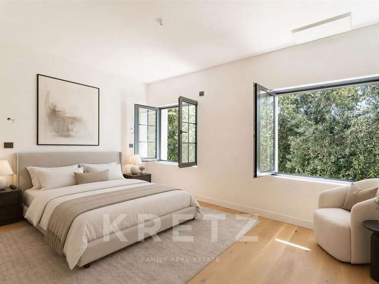 Maison Arcachon - 6 chambres - 410m²